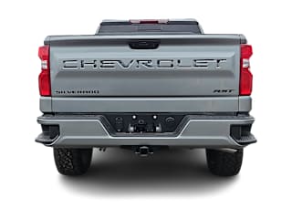 2025 Chevrolet Silverado 1500 RST - Photo 10