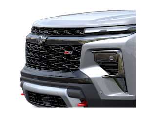 2027 Chevrolet Traverse Z71 - Photo 12