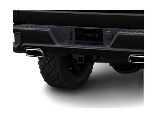 2026 Chevrolet Silverado 1500 Custom Trail Boss - Photo 4