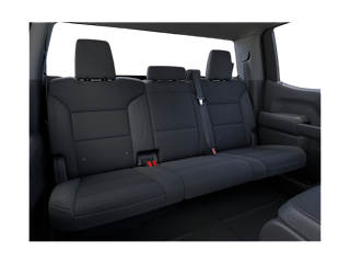 2026 Chevrolet Silverado 1500 Custom Trail Boss - Photo 19