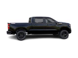 2026 Chevrolet Silverado 1500 Custom Trail Boss - Photo 21