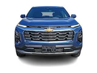 2027 Chevrolet Equinox LT - Photo 11