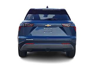 2027 Chevrolet Equinox LT - Photo 10