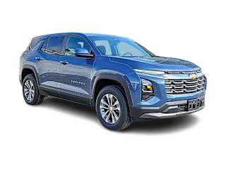 2027 Chevrolet Equinox LT - Photo 19