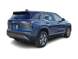 2027 Chevrolet Equinox LT - Photo 20