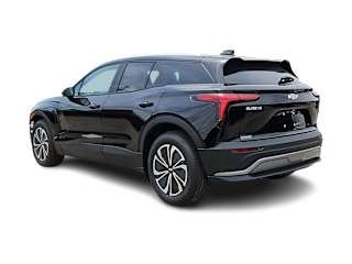 2026 Chevrolet Blazer EV LT - Photo 9