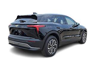 2026 Chevrolet Blazer EV LT - Photo 21