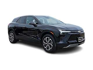 2026 Chevrolet Blazer EV LT - Photo 20