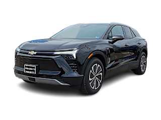 2026 Chevrolet Blazer EV LT - Photo 7
