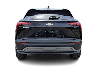 2026 Chevrolet Blazer EV LT - Photo 10