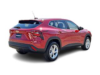 2026 Chevrolet Trax LS - Photo 21