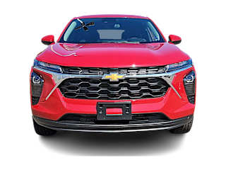 2026 Chevrolet Trax LS - Photo 11