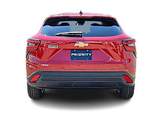 2026 Chevrolet Trax LS - Photo 10