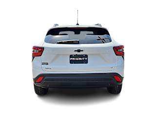 2026 Chevrolet Trax LT - Photo 10