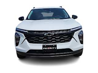 2026 Chevrolet Trax LT - Photo 11