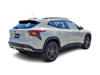 2026 Chevrolet Trax Activ - Photo 21