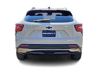 2026 Chevrolet Trax Activ - Photo 10