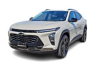 2026 Chevrolet Trax Activ - Photo 7