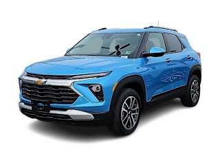 2026 Chevrolet Trailblazer LT - Photo 7