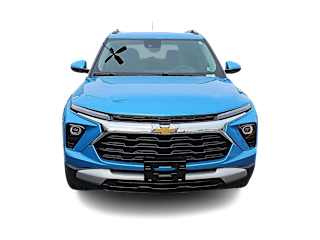 2026 Chevrolet Trailblazer LT - Photo 10