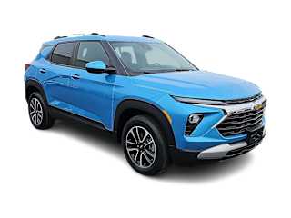 2026 Chevrolet Trailblazer LT - Photo 15