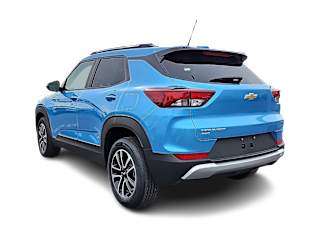 2026 Chevrolet Trailblazer LT - Photo 9