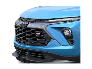 2026 Chevrolet Trailblazer RS - Photo 11