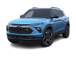 2026 Chevrolet Trailblazer RS - Photo 7