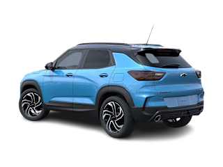 2026 Chevrolet Trailblazer RS - Photo 10