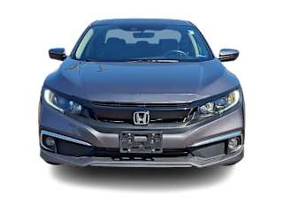 2020 Honda Civic EX-L - Photo 11