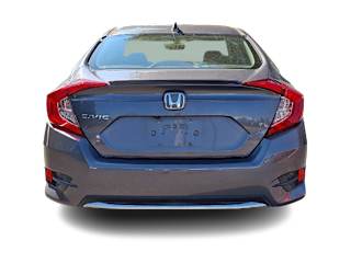 2020 Honda Civic EX-L - Photo 10