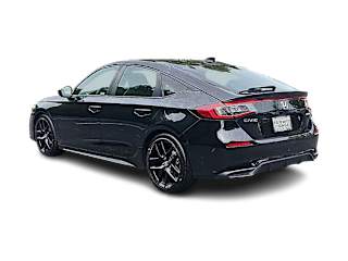 2024 Honda Civic Hatchback Sport - Photo 10