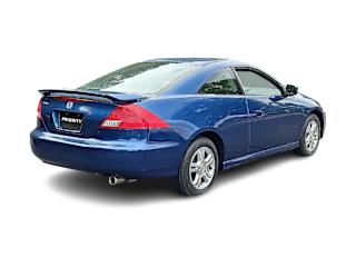 Used 2007 Honda Accord LX with VIN 1HGCM72357A012250 for sale in Casper, WY