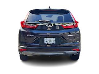 2018 Honda CR-V EX-L - Photo 11