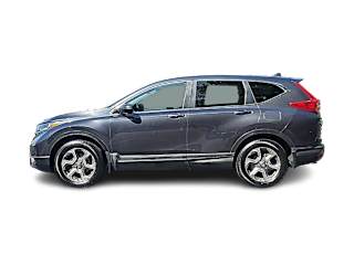 2018 Honda CR-V EX-L - Photo 9