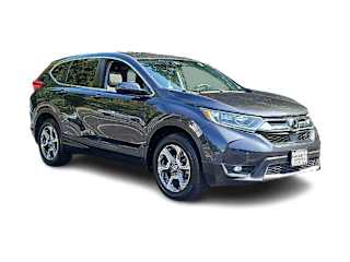 2018 Honda CR-V EX-L - Photo 24