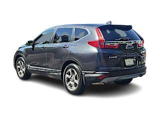 2018 Honda CR-V EX-L - Photo 10