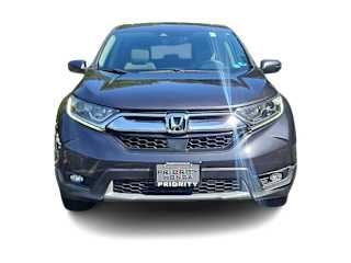 2018 Honda CR-V EX-L - Photo 12