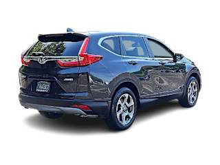 2018 Honda CR-V EX-L - Photo 25