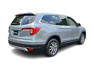 2020 Honda Pilot EX - Photo 20
