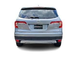 2020 Honda Pilot EX - Photo 11