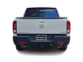 2023 Honda Ridgeline RTL - Photo 11