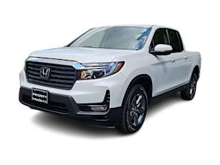 2023 Honda Ridgeline RTL - Photo 7