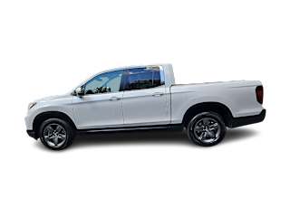 2023 Honda Ridgeline RTL - Photo 9