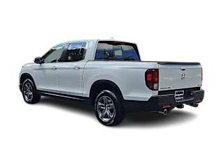 2023 Honda Ridgeline RTL - Photo 10