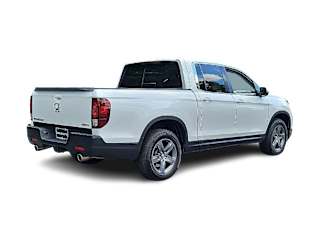 2023 Honda Ridgeline RTL - Photo 25