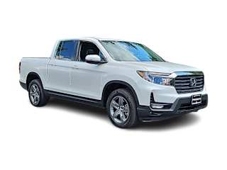 2023 Honda Ridgeline RTL - Photo 24