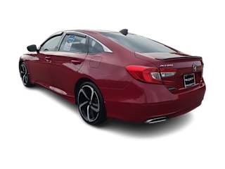2022 Honda Accord Sport - Photo 10