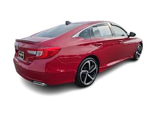 2022 Honda Accord Sport - Photo 25