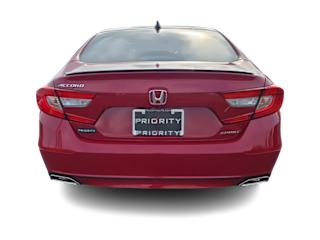 2022 Honda Accord Sport - Photo 11